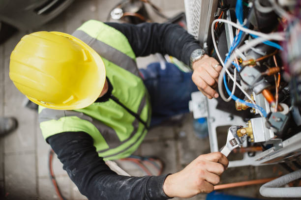 Emergency Electrical Repair Services in (206) 804-45450